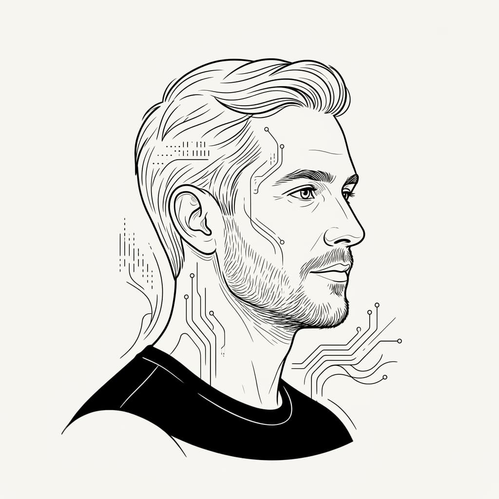 Shadman Shaikh Profile Avatar