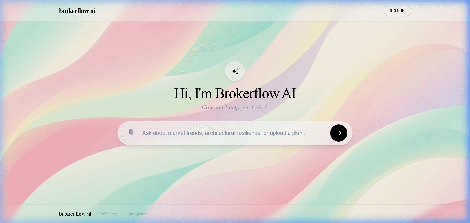 BrokerFlow